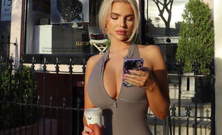 Dress Your Curves: A Guide To Figure-Flattering Athleisure - KATE GALLIANO