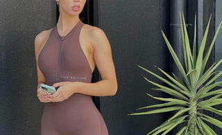 Activewear Australia: The Ultimate Guide to Fitness Fashion - KATE GALLIANO