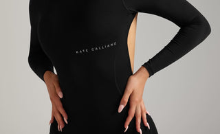 Complete Guide to Unitards and Jumpsuits - KATE GALLIANO