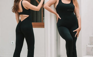 The Ultimate Guide to Choosing the Perfect Unitard for Your Workout - KATE GALLIANO