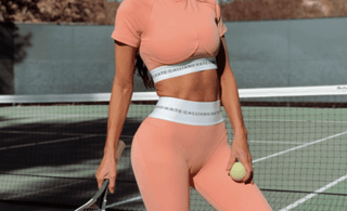 5 Hacks To Stick To Your New Year’s Fitness Resolution - KATE GALLIANO