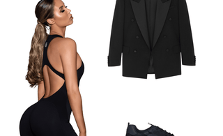 How to Style a Bodysuit Romper in 2024 - KATE GALLIANO