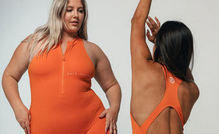 JUST DROPPED: Famous KG Romper is back in stock, featuring 5 new colours! - KATE GALLIANO