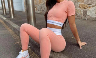 Upgrade Your Workout: Top Reasons to Invest in High-Quality Activewear for Your Fitness Routine - KATE GALLIANO