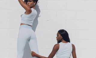 Luxe Gym Wear, Fitness Clothing, and Activewear - KATE GALLIANO