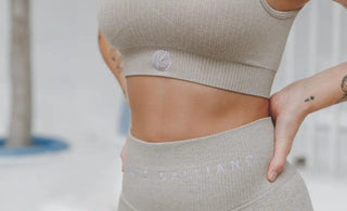 Practical and Satisfying Workout Clothes for Women - KATE GALLIANO