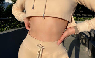 Athleisure Wear: A Trend Movement in the Fashion and Sportswear Industries - KATE GALLIANO