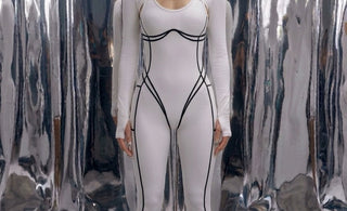 White Activewear Is Having a Moment: Here's Why We're Obsessed