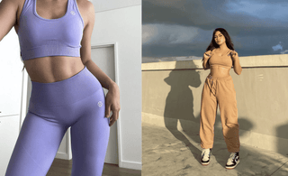 Joggers Versus Active Leggings - Which is the Better Choice for Your Workout - KATE GALLIANO