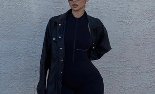 Five Tips on How to Pull Off an Athleisure Look - KATE GALLIANO