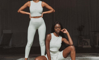 <strong>Is It Better to Run in Shorts or Leggings?</strong> - KATE GALLIANO