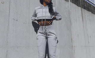 The Evolution of Athleisure: From the Gym to the Streets - KATE GALLIANO