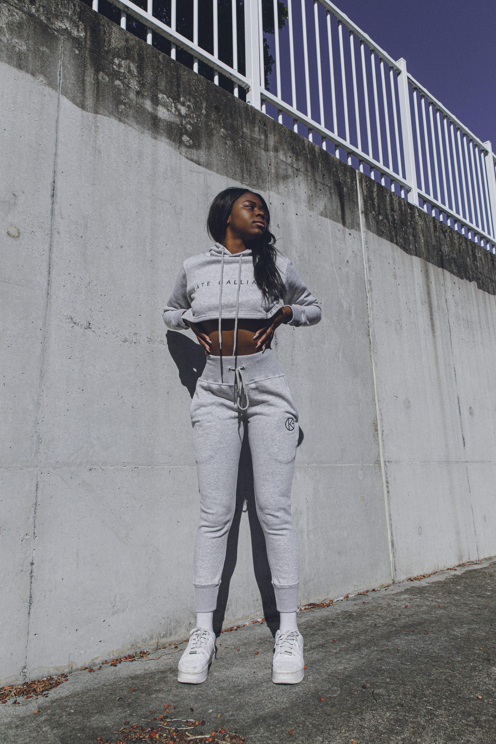 Athleisure Trends: From the Gym To The Streets Kate Galliano Blog