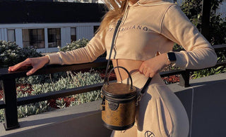 Top Picks Tracksuits: A Must-Have in Your Wardrobe - KATE GALLIANO
