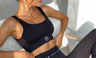 What Is the Difference Between Seamless Leggings and Leggings? - KATE GALLIANO