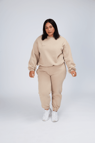 Cotton Jumper