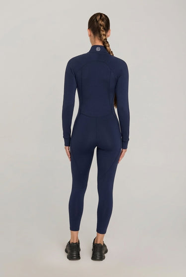 Dark Blue Jumpsuit | One Pieces Activewear