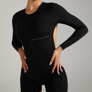 Complete Guide to Unitards and Jumpsuits - KATE GALLIANO