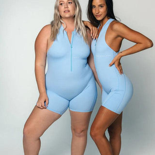 Get Ready to Sweat in Style: Unveiling the Latest Activewear Romper Colors in 2023 - KATE GALLIANO