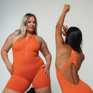 JUST DROPPED: Famous KG Romper is back in stock, featuring 5 new colours!