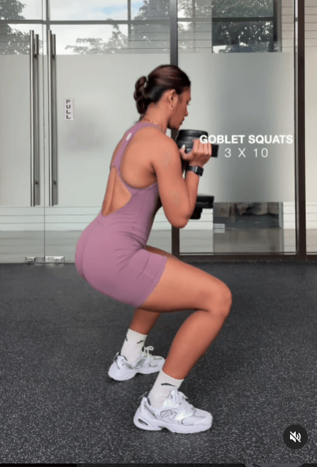 Unleash Your Inner Fashion Icon with Workout Rompers by Kate Galliano Activewear - KATE GALLIANO