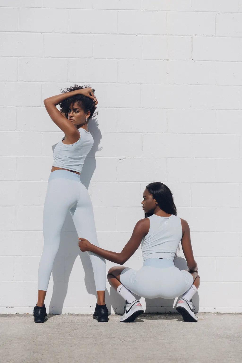 Gym Less Couge R Luxe Gym Wear, Fitness Clothing, Activewear | Kate Galliano – KATE GALLIANO
