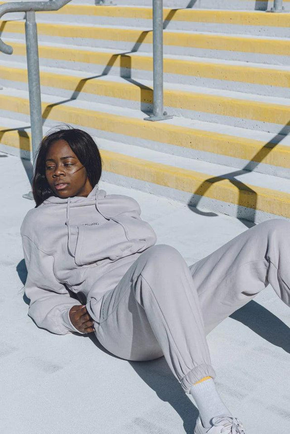Stay Warm, Look Cool: Essential Hoodies and Jumpers for Your Activewear Collection - KATE GALLIANO