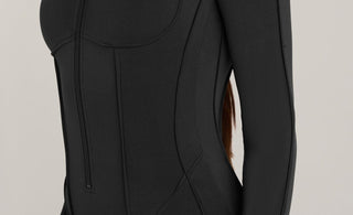 Why Women Love Sculpting Activewear Jumpsuits