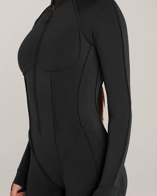 Why Women Love Sculpting Activewear Jumpsuits