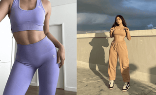 Joggers Vs Active Leggings: What to wear when? - Kate Galliano
