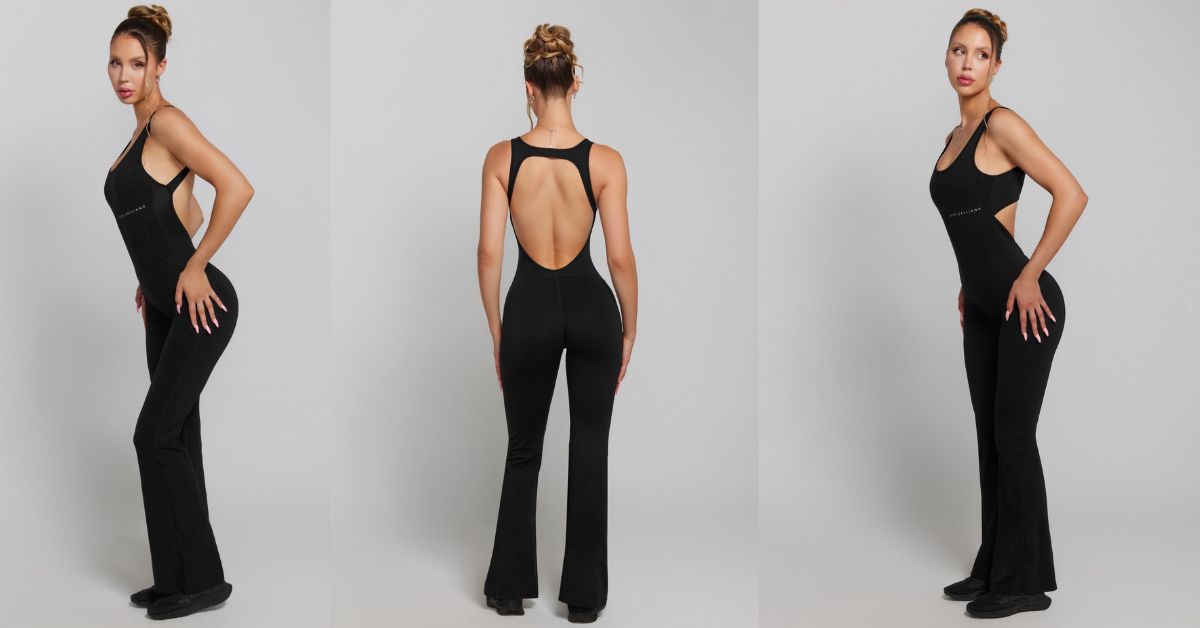 Flared Bodysuit Legging Outfit Ideas Style Guide Kate Galliano