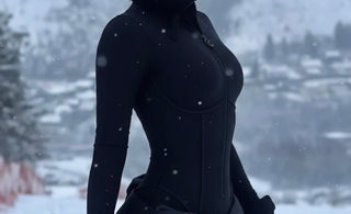 🖤 The Uncomfortable Truth About Activewear - KATE GALLIANO