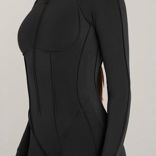 Why Women Love Sculpting Activewear Jumpsuits - KATE GALLIANO