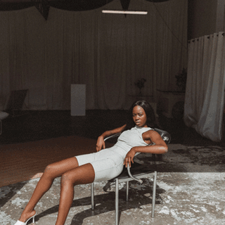 Luxury Activewear - KATE GALLIANO