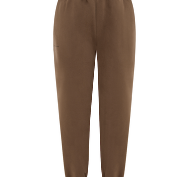 chocolate tracksuit pants luxe Kate Galliano activewear