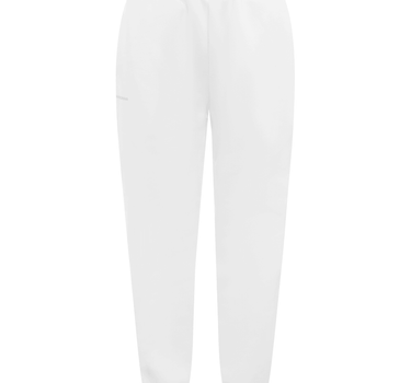 white tracksuit pants luxe Kate Galliano activewear