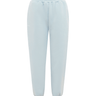 baby blue tracksuit pants for women - luxe tracksuit pants - kate galliano activewear