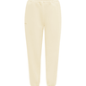 cream tracksuit pants luxe Kate Galliano activewear