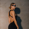 KG Jumpsuit - BlackKG06 - BLA - XS/SKATE GALLIANO