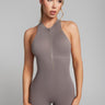 KG Jumpsuit - GreyKG06 - G - S/MKATE GALLIANO