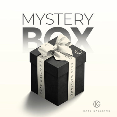 Surprise Me! - KG Mystery Box (Valued at $300) - Kate Galliano