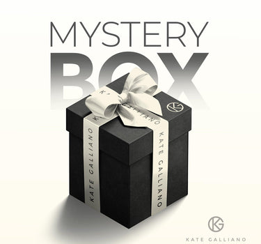 Surprise Me! - KG Mystery Box (Valued at $300) - Kate Galliano