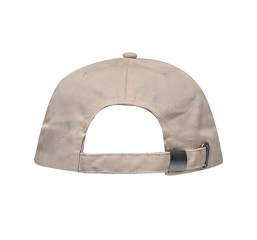 KG Logo Baseball Cap - Beige - Kate Galliano