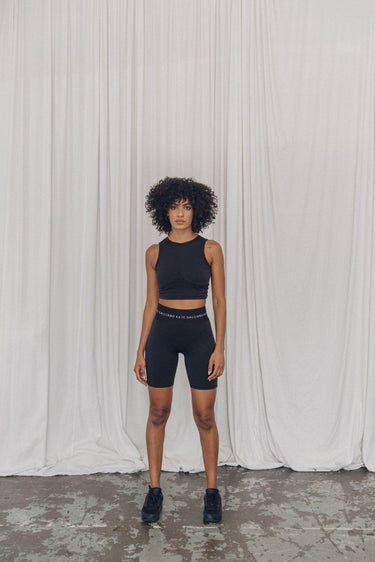 KG LUXE Bottoms - BlackKG682SKATE GALLIANO